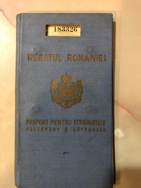 Dosarul pe care Antonescu l-a trimis la Moscova ca să revendice tezaurul României, găsit într-un dulap de epocă la Brașov