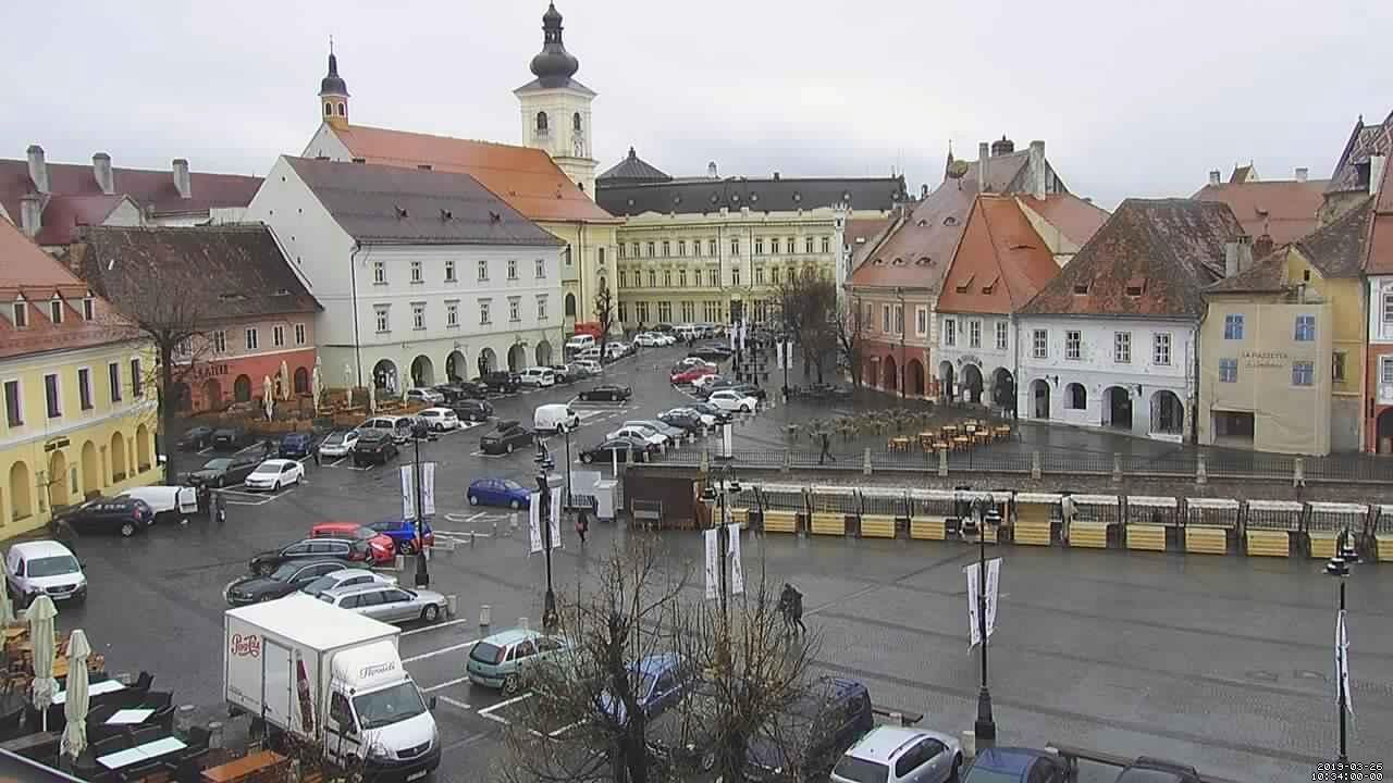 cod galben de vânt puternic la sibiu și în alte 15 județe