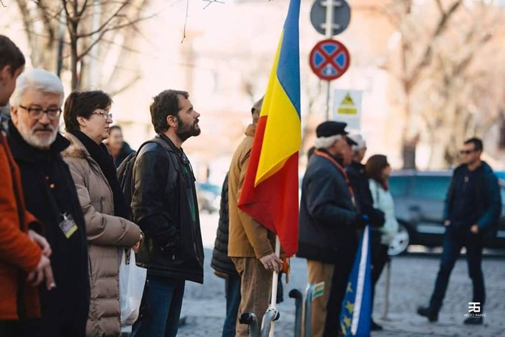 sibienii de la „vă vedem” merg la discuțiile de la cotroceni pentru referendumul pe justiție