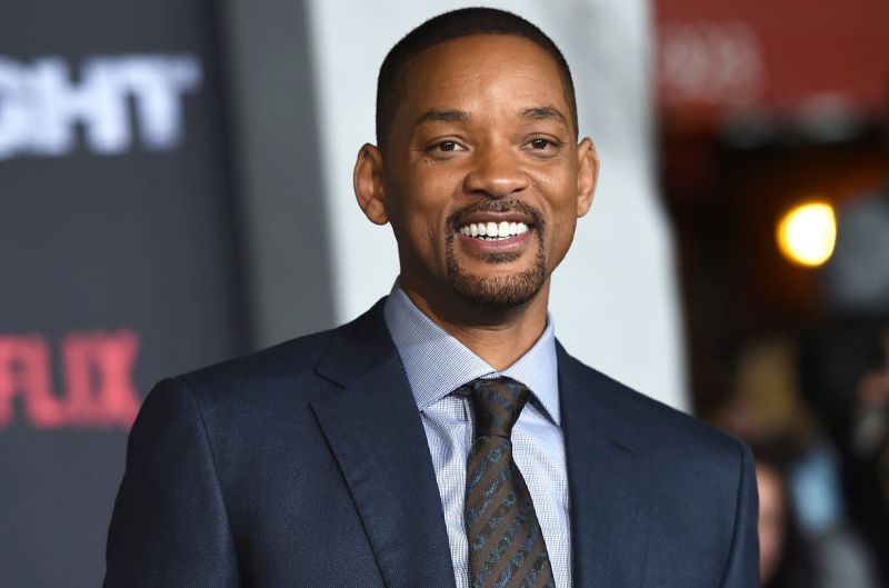 proiectele lui will smith, blocate după palma de la gala oscar