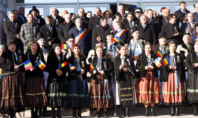 concert inedit în postul mare, la blăjel