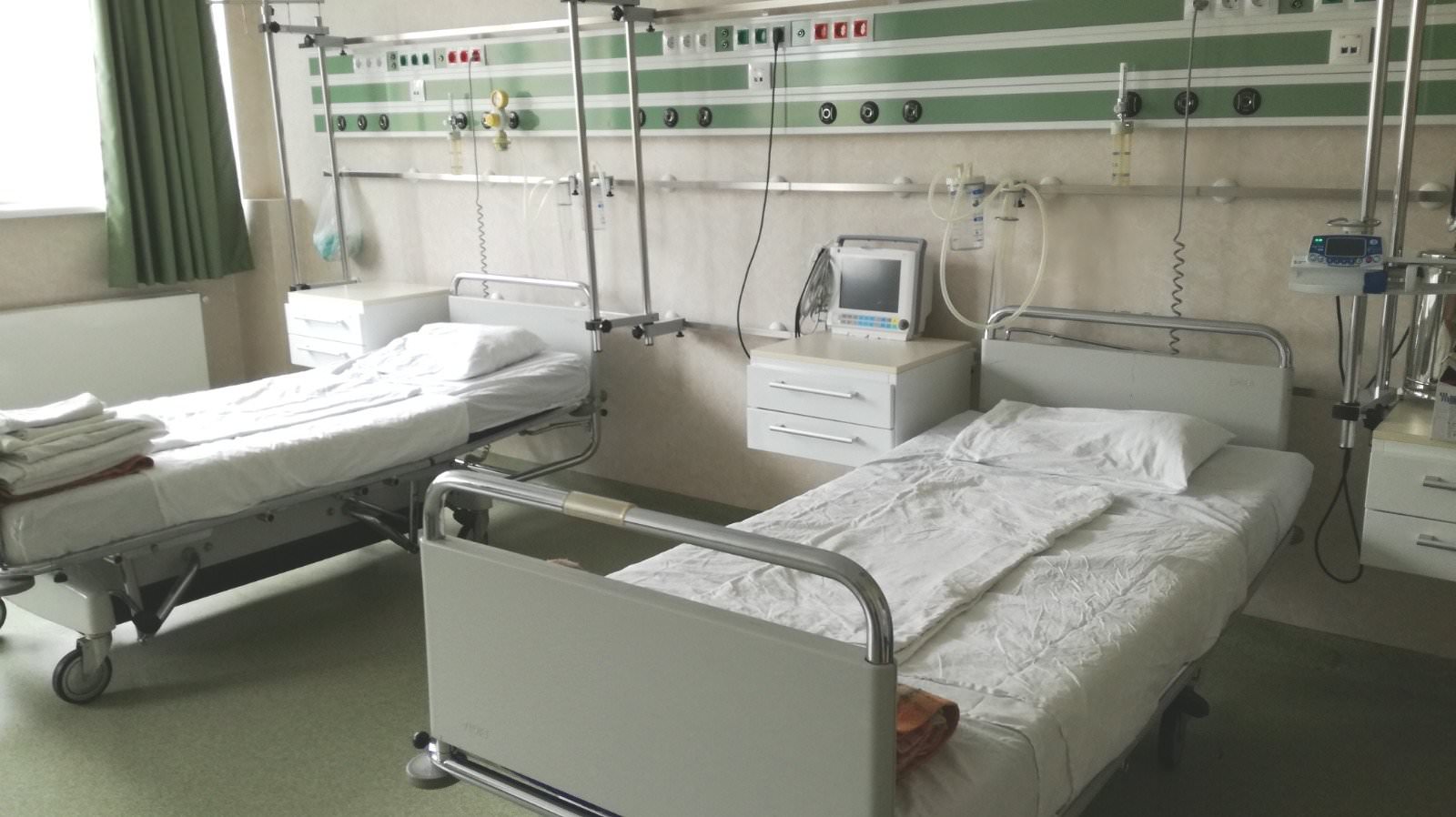 anchetă medicală la spitalul județean sibiu după moartea unei tinere operată la rinichi