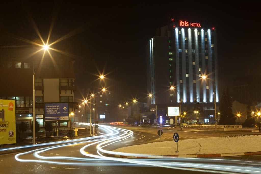 hotelul ibis dispare din sibiu din 2020