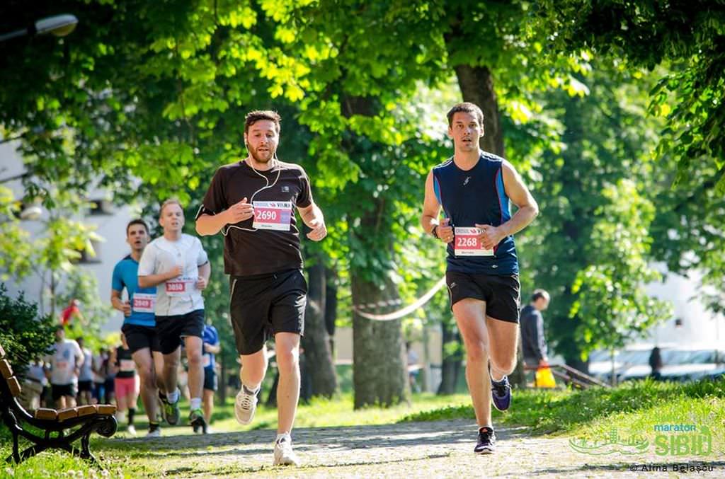 ești cu gândul la o cauză bună? au început înscrierile pentru maratonul internațional sibiu