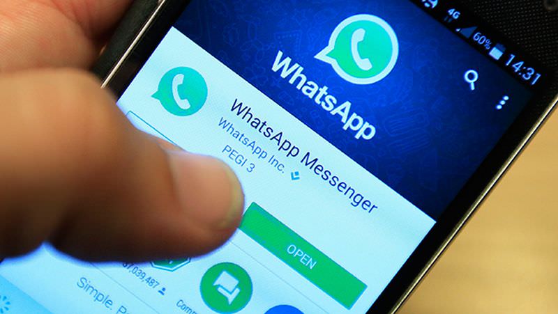 aplicația whatsapp introduce o nouă opțiune pentru blocarea invitațiilor nedorite