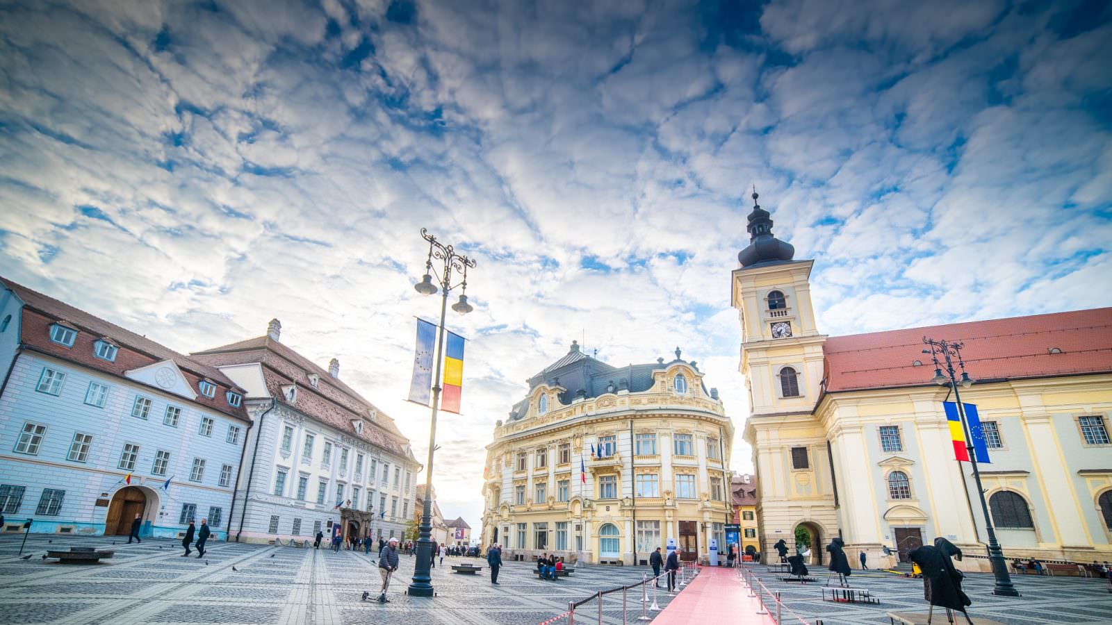 live foto video & text - summit-ul european de la sibiu - toate detaliile în timp real