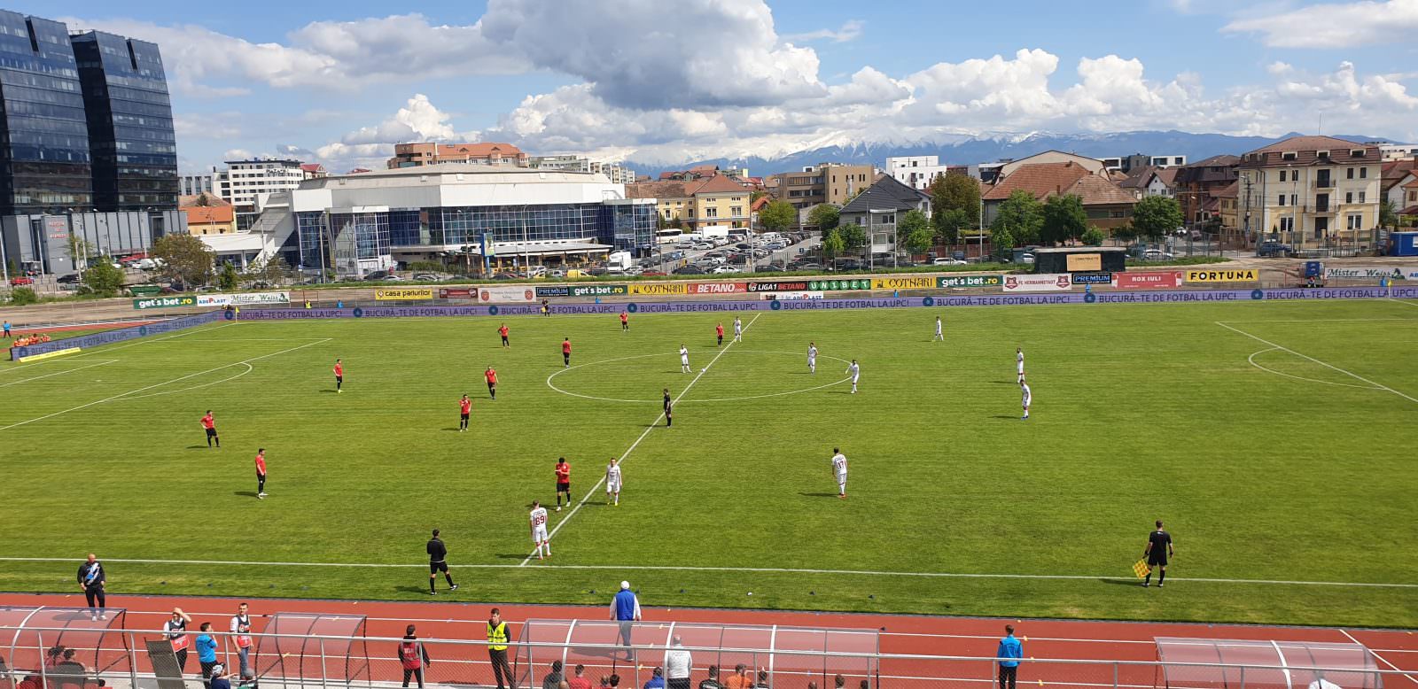 live video foto & text - fc hermannstadt - concordia chiajna. sibiul bate cu 1-0 și respiră fotbal!