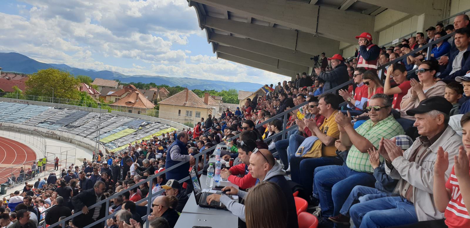 live video foto & text - fc hermannstadt - concordia chiajna. sibiul bate cu 1-0 și respiră fotbal!