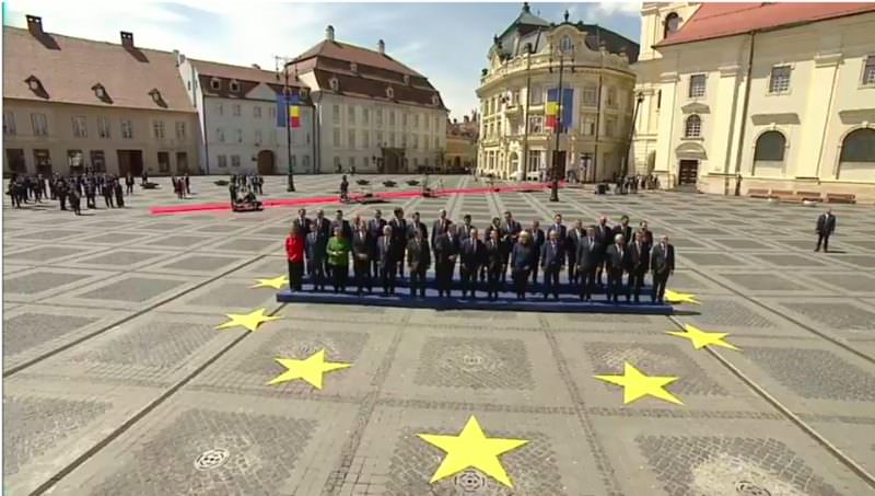 video summit-ul european de la sibiu – rezumat cu imaginile cele mai importante!