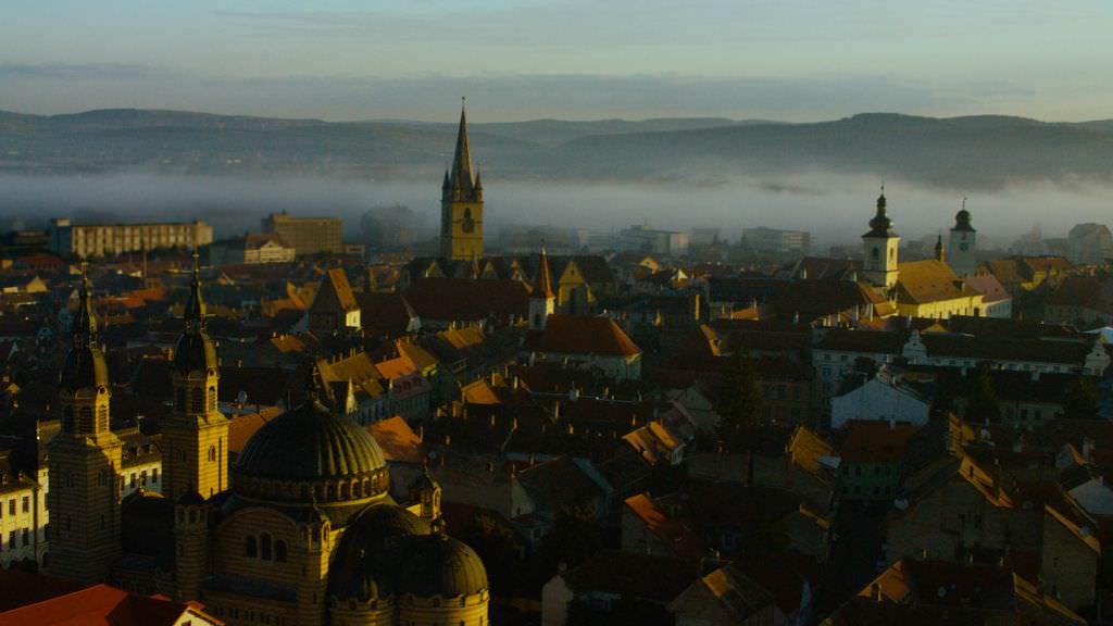 filmul sibiu 825 este difuzat marți în premieră pe youtube