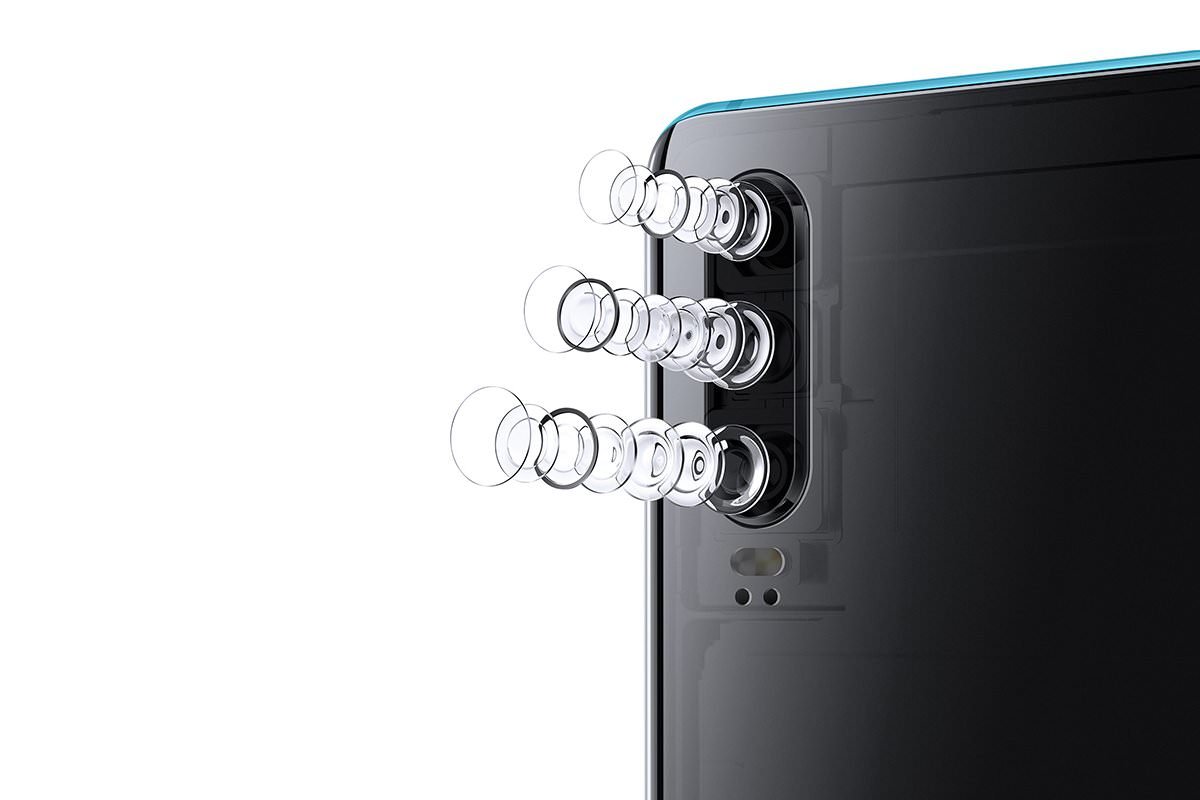 huawei p30 – telefonul care te cucerește încă de la prima atingere