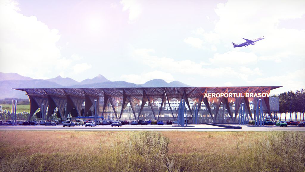 firma care și-a bătut joc de lucrările de la stadionul municipal din sibiu eliminată din cursa pentru construirea aeroportului brașov