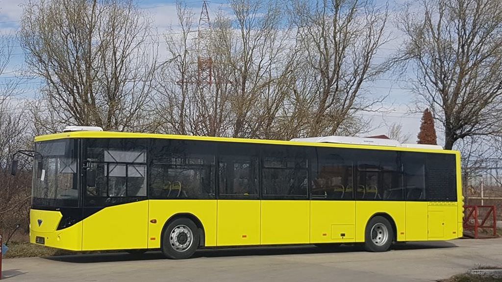 programul de circulație al autobuzelor tursib în următorul weekend