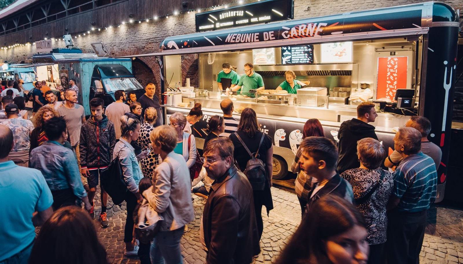 concerte de excepție, zeci de food truck-uri și crame de top la festivalul vino în parcul tineretului din sibiu