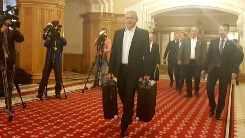 unde va executa dragnea pedeapsa cu închisoarea - există mai multe variante