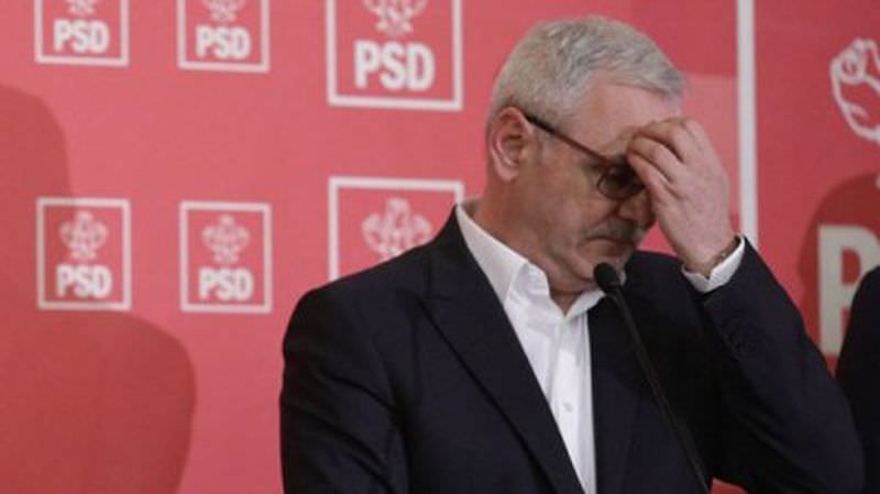 dragnea mai primește o lovitură din sua - interdicție pentru el și familie