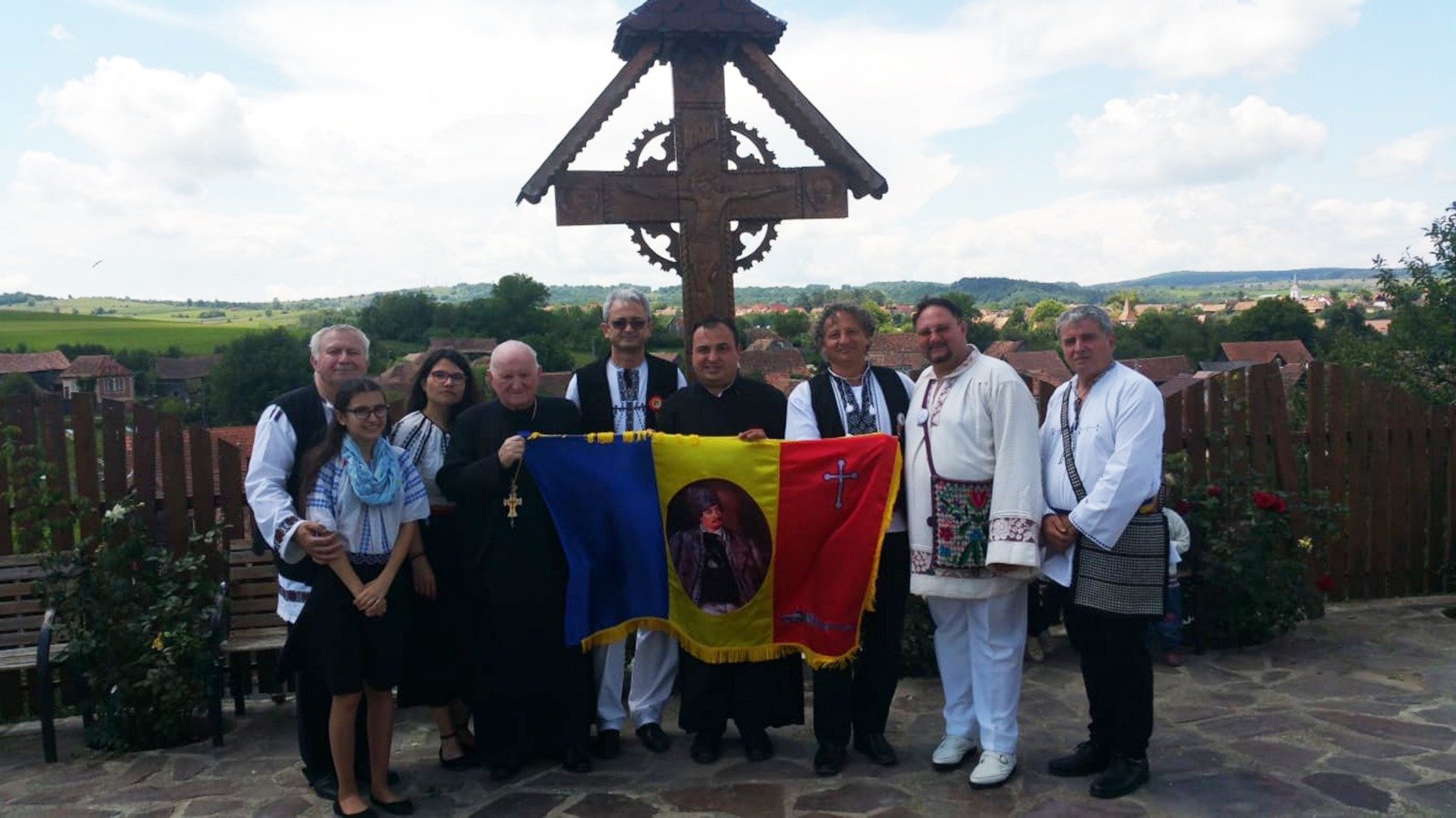 spectacol extraordinar in memoria lui adrian paunescu la sibiu