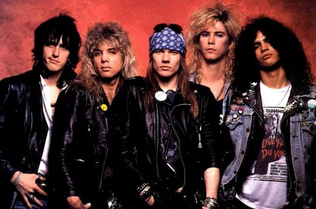 super concert pe 16 iulie la bucurești - guns n' roses cântă pe arena națională