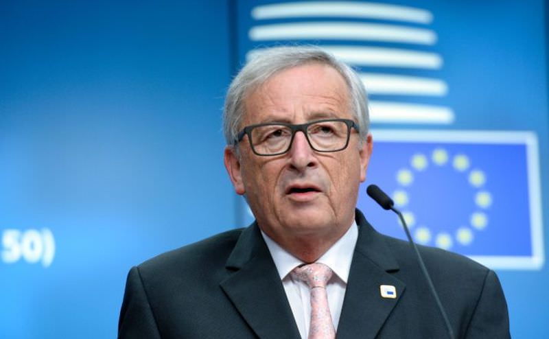 explicații de la juncker - de ce se ține summit-ul la sibiu și nu în alt oraș din europa