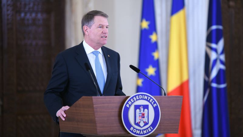 iohannis după decizia ccr - „guvernul și-a pierdut legitimitatea”