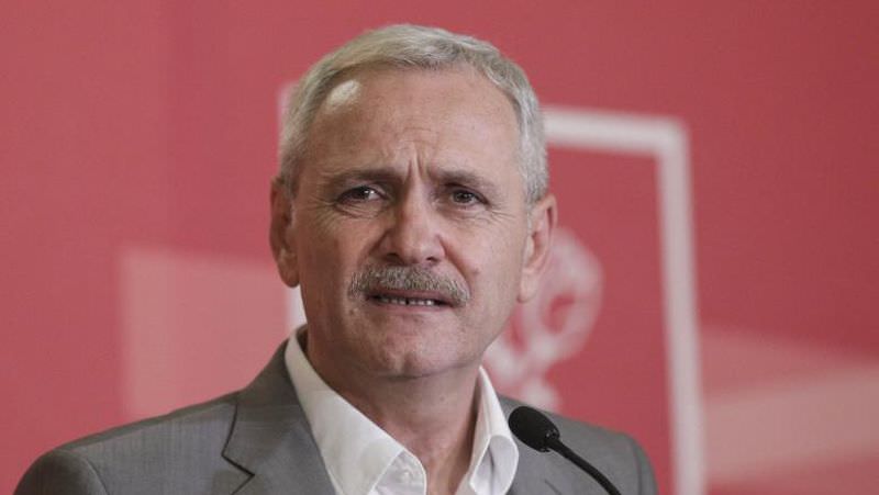 dragnea nu se lasă - din pușcărie cere dizolvarea psd-ului