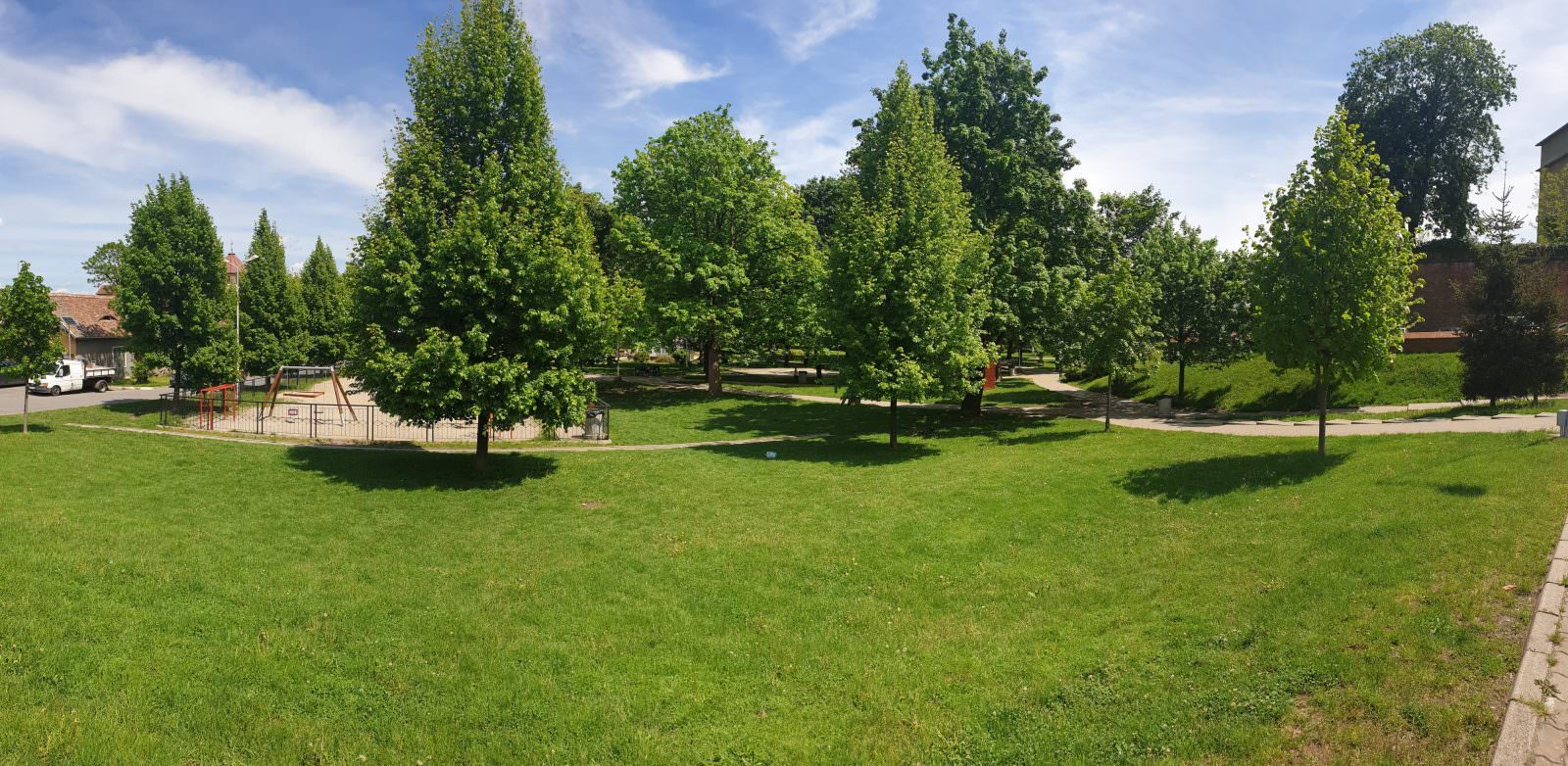 foto sesiuni de yoga la festivalul vino în parcul tineretului