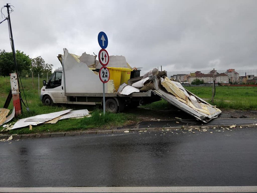 foto podul de la libertatea a mai făcut o victimă