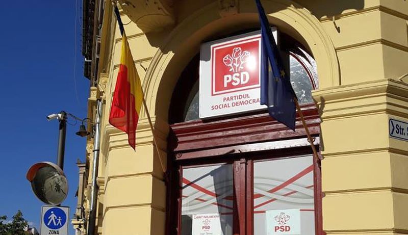 pleiadă de miniștri psd la sibiu în acest final de săptămână