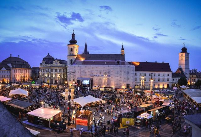 pandemia pune la pământ firmele de evenimente - zeci de dj, fotografi și floriști sibieni afectați de criza coronavirus