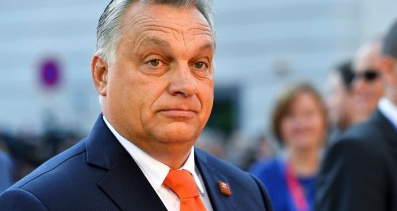 premierul ungariei, viktor orban, vine la sibiu - face turul transilvaniei