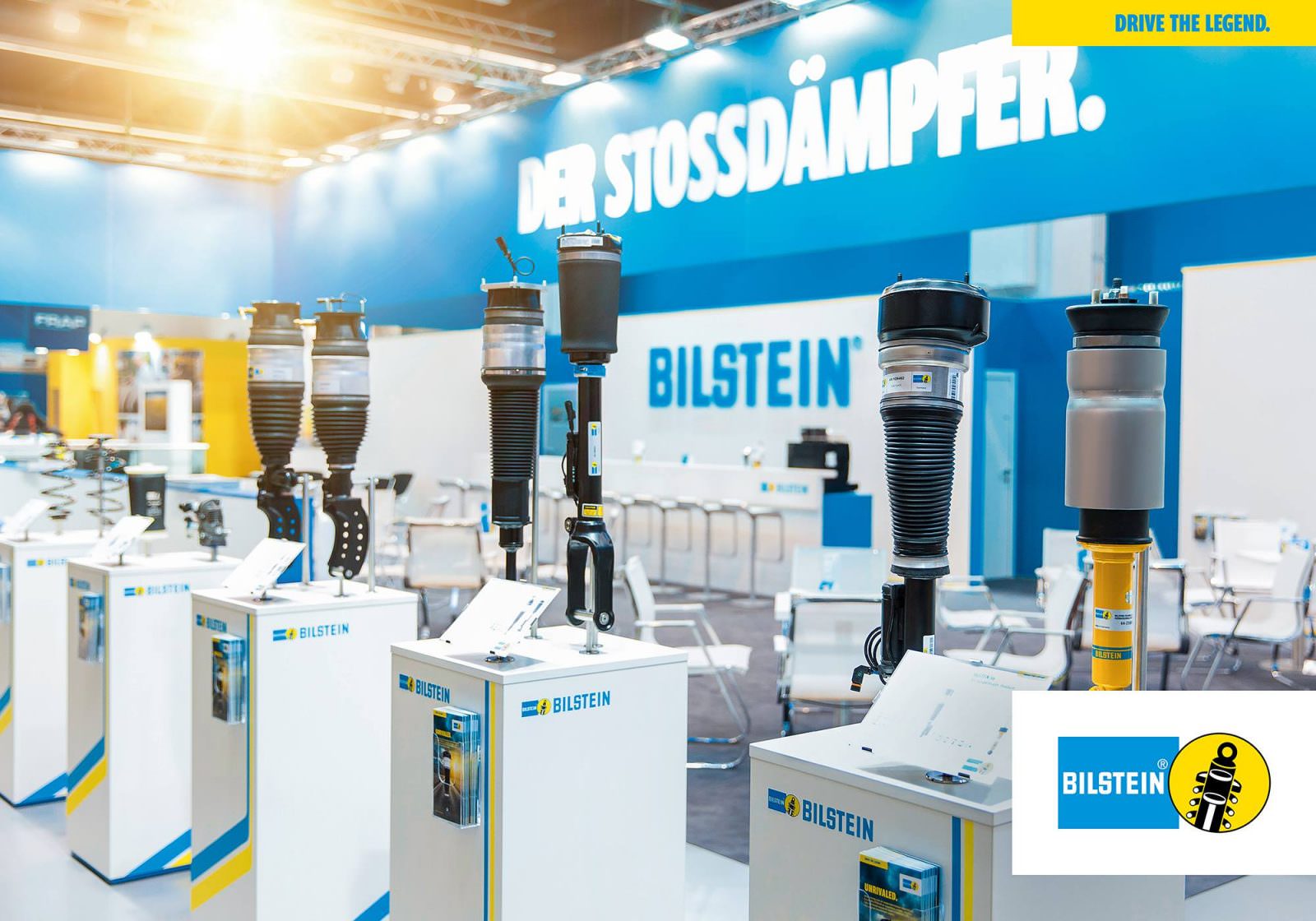 deschiderea oficială a noii unităţi de producţie a thyssenkrupp bilstein s.a la cristian