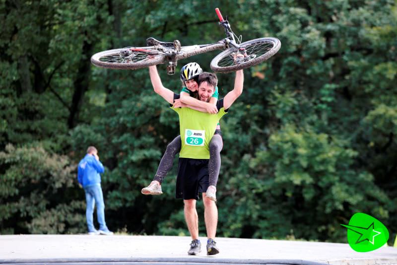 înscrie-te la noua ediție a duathlon challenge în mirificul muzeu în aer liber din dumbrava sibiului.