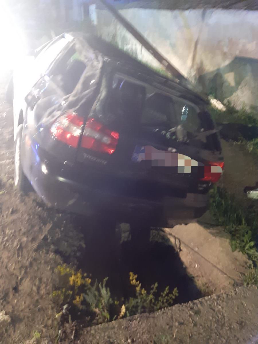 cine este tânăra decedată în accidentul de la chirpăr - daniela împlinise 18 ani acum două zile