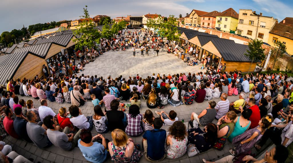 efervescența culturală continuă la fits 2019 - urmează therme forum, un eveniment special