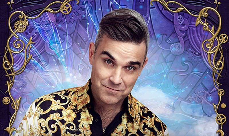 robbie williams concertează la cea de a cincea ediție a untold