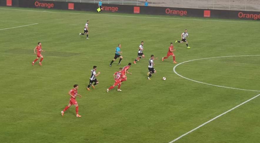 video foto baraj liga 1 fc hermannstadt – u cluj pe municipal. 0-1 scor final - sibiul rămâne în liga 1!