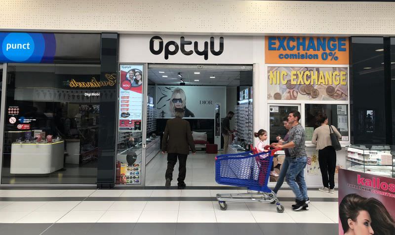 oferte: ochelari în tandem la optyu - a doua pereche la jumătate de preț...și nu numai!