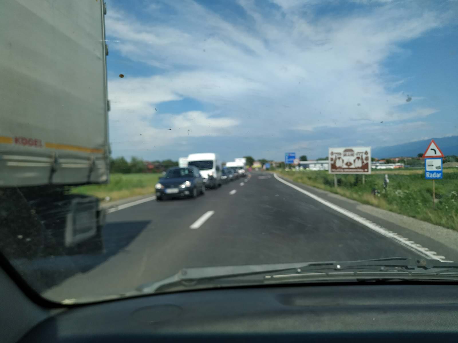 zona metropolitană sibiu - putem face deplasări fără declarație pe proprie răspundere în 23 de localități din județ