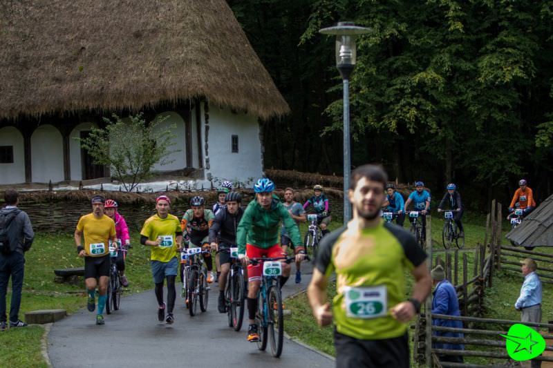 sâmbătă e ziua cea mare: se dă start-ul buonavista duathlon challenge