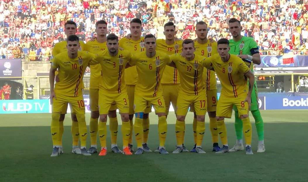 EURO 2019 - Visul frumos s-a terminat - România pierde în semifinale, dar am câștigat o ECHIPĂ!