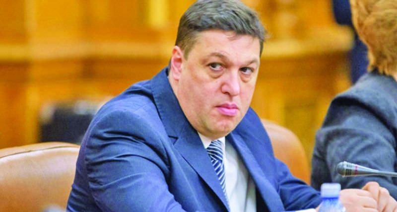 senatorul psd, șerban nicolae, a anunțat că vrea să candideze la prezidențiale