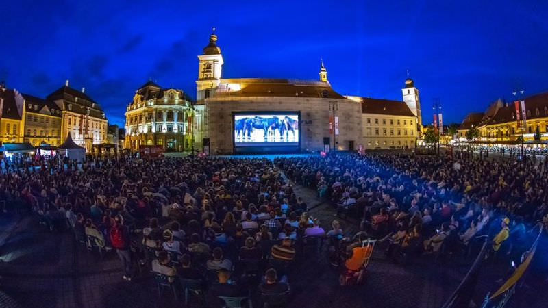 cele mai importante filme de la tiff la promenada sibiu