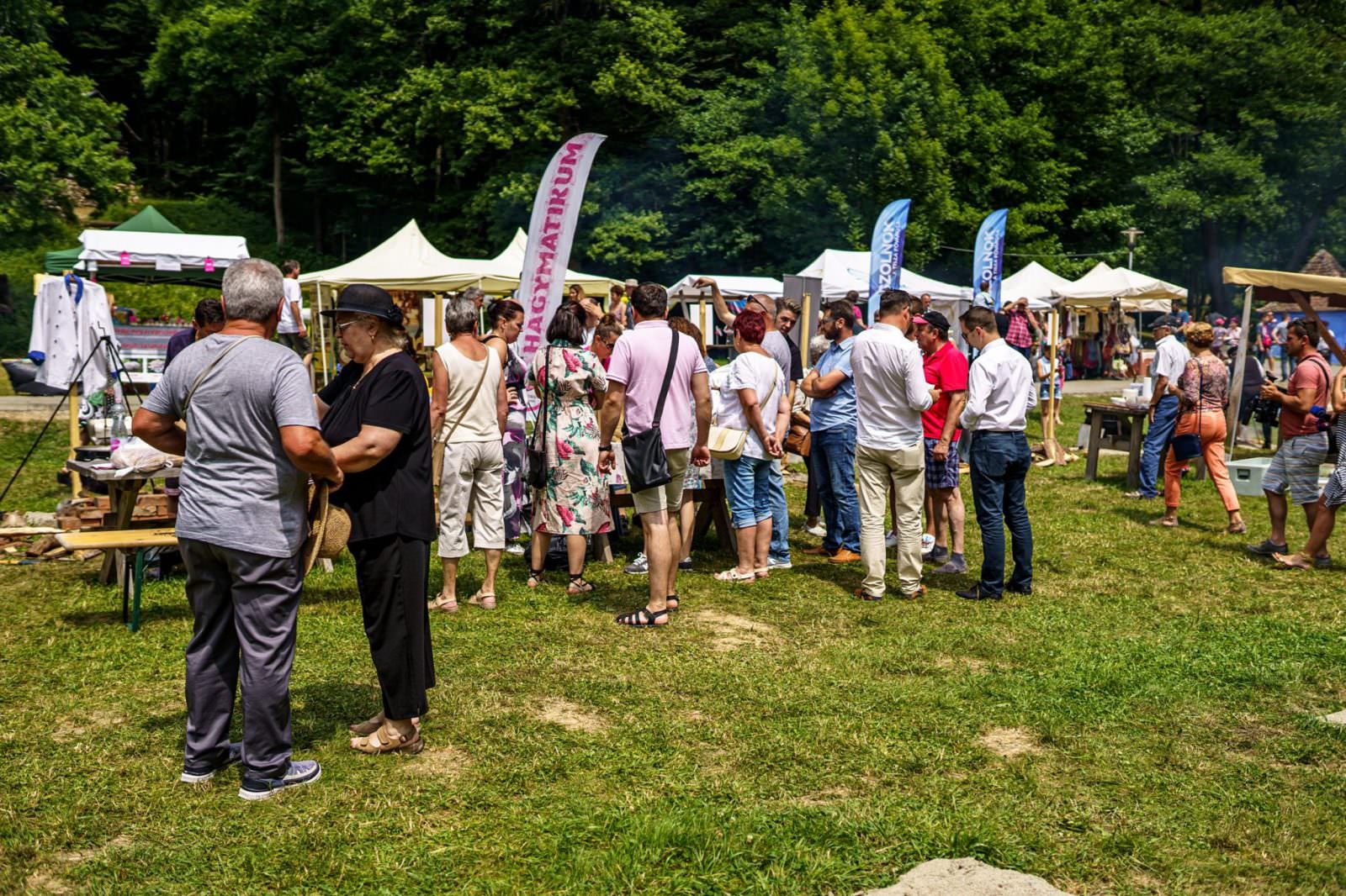 FOTO Peste 13.000 de vizitatori au trecut pragul Muzeului Astra