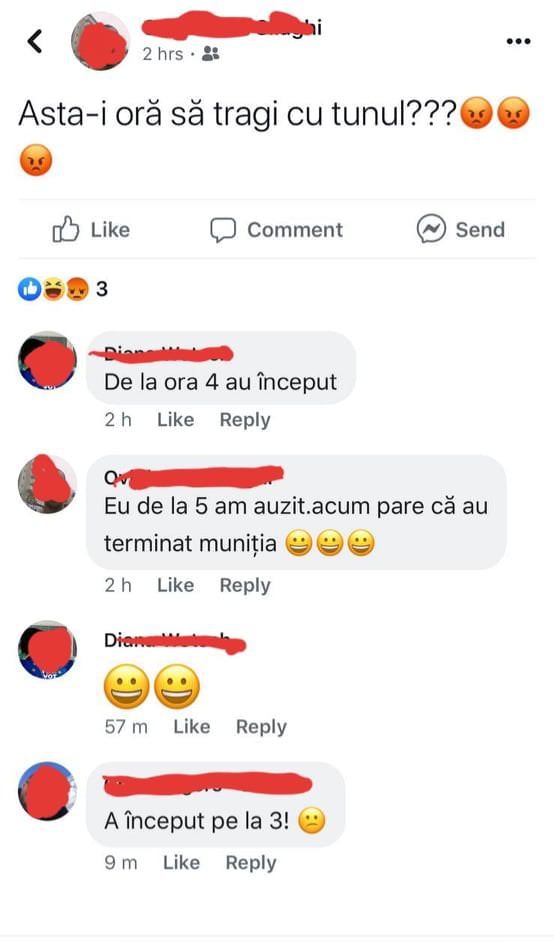 bubuituri puternice în sibiu noaptea trecută - explicații oficiale despre ceea ce s-a întâmplat cu adevărat