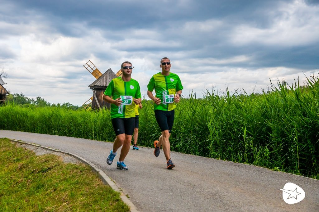 FOTO Duathlon Challenge 2019 s-a încheiat - A fost o nouă ediţie de succes