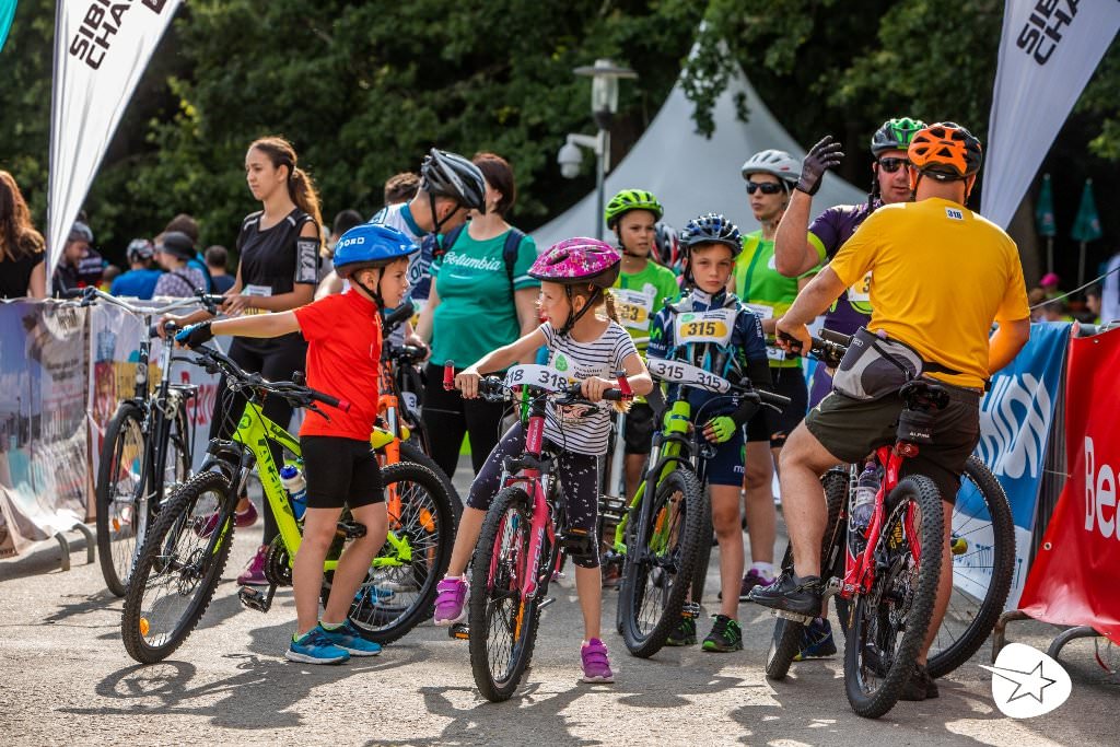 FOTO Duathlon Challenge 2019 s-a încheiat - A fost o nouă ediţie de succes