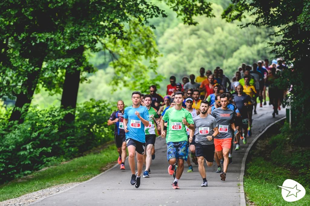 foto duathlon challenge 2019 s-a încheiat - a fost o nouă ediţie de succes