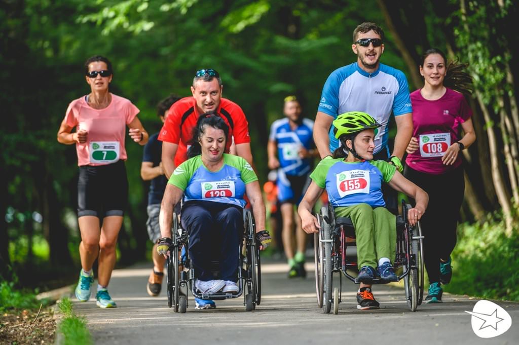 FOTO Duathlon Challenge 2019 s-a încheiat - A fost o nouă ediţie de succes