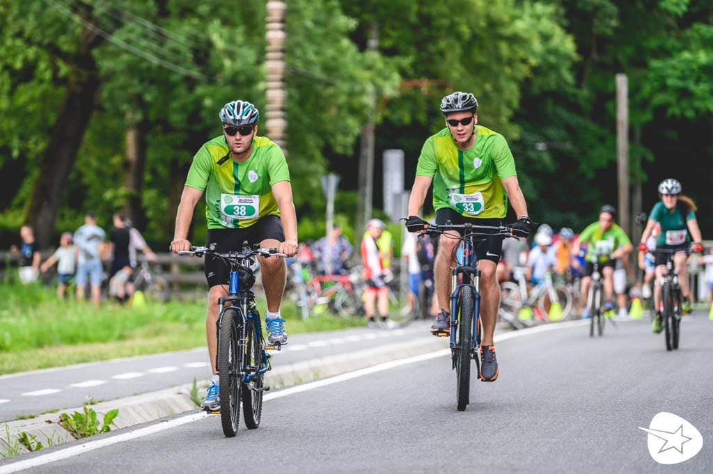 FOTO Duathlon Challenge 2019 s-a încheiat - A fost o nouă ediţie de succes