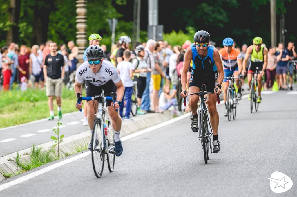 FOTO Duathlon Challenge 2019 s-a încheiat - A fost o nouă ediţie de succes